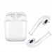 Беспроводные наушники iFans i9S TWS White
