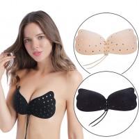 Бюстгальтер-невидимка Fly Bra Рush Up 3