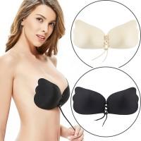 Бюстгальтер-невидимка Fly Bra 2 Angel's Secret Bra
