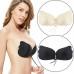 Бюстгальтер-невидимка Fly Bra 2 Angel's Secret Bra
