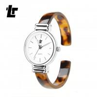 Tinlap Bracelet Leopard