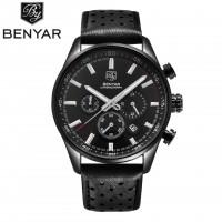 Benyar Grand Black