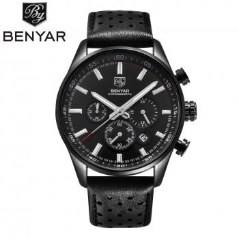 Benyar Grand Black
