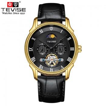 Tevise T851A Gold