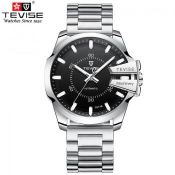 Tevise T814 Silver