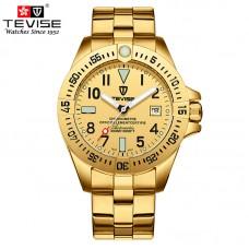 Tevise T839A Gold Tevise T839A Gold