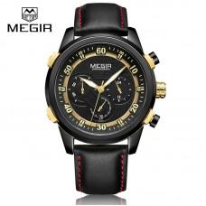 Megir 2067G Black Megir 2067G Black