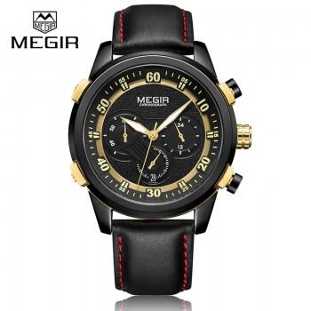 Megir 2067G Black