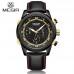 Megir 2067G Black