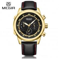 Megir 2067G Gold Megir 2067G Gold