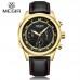 Megir 2067G Gold