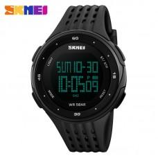 Skmei 1219 Black