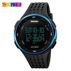 Skmei 1219 Blue