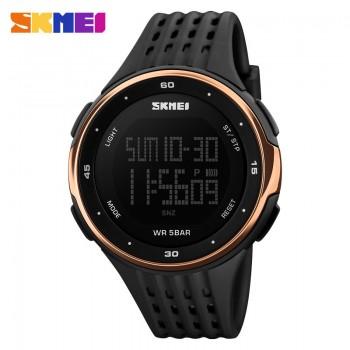 Skmei 1219 Gold