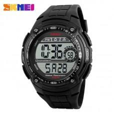 Skmei 1203 Black