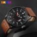 Skmei 9113 Brown