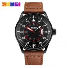 Skmei 9113 Brown