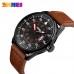 Skmei 9113 Brown