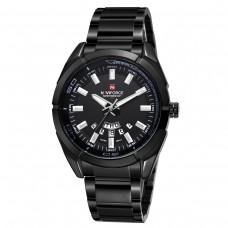 Naviforce NF9033M Black