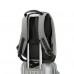 Рюкзак BritBag Bobby Gray