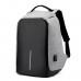 Рюкзак BritBag Bobby Gray