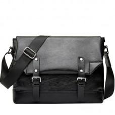 Сумка BritBag Messenger