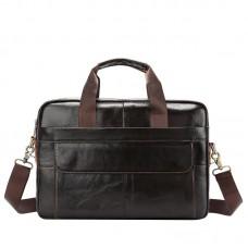 Сумка Texas Austin Brown