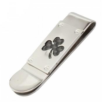 Зажим для денег OYS QJ016