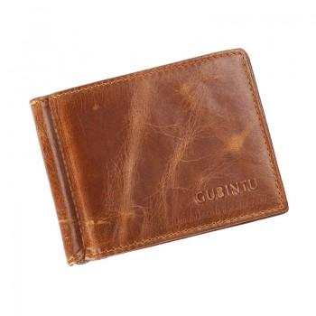 Зажим для денег Gubintu ER