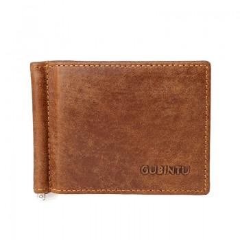 Зажим для денег Gubintu TG