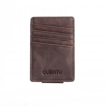 Зажим для денег Gubintu SA