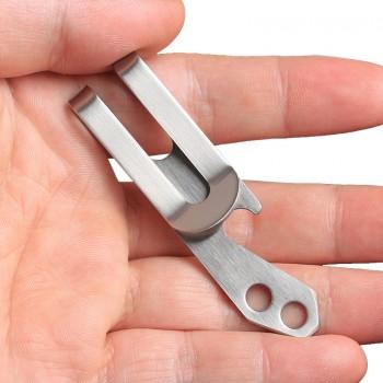 Зажим для денег OYS 3036