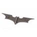 Зажим для денег Batman OYS Silver