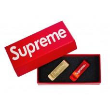 Зажим для денег Supreme