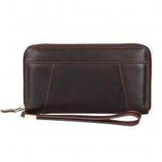 Клатч James 8002 Brown