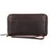 Клатч James 8002 Brown