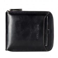 Кошелек Baellerry Gentleman Black