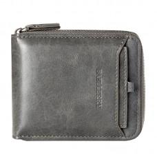Кошелек Baellerry Gentleman Gray