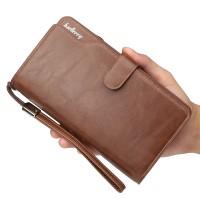 Клатч Baellerry Business New Brown