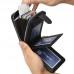 Визитница Baellerry Business Card Holders Black