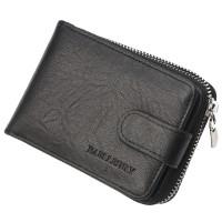 Визитница Baellerry Business Card Holders Black