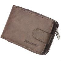 Визитница Baellerry Business Card Holders Brown