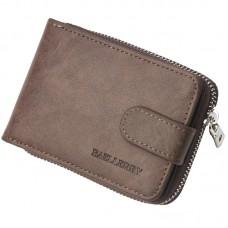 Визитница Baellerry Business Card Holders Brown