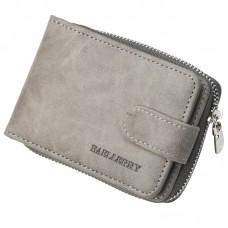 Визитница Baellerry Business Card Holders Gray
