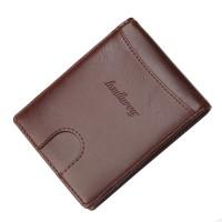  Зажим для денег Baellerry Classic Brown