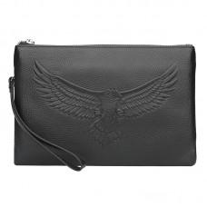 Клатч Baellerry Eagle Black