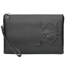 Клатч Baellerry Tiger Black