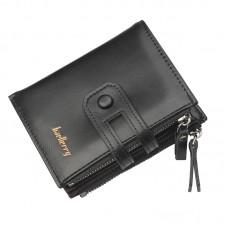 Кошелек Baellerry Prime Black