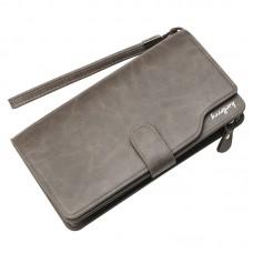 Клатч Baellerry Active New Gray