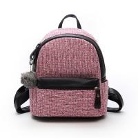 Рюкзак Jesse Pink